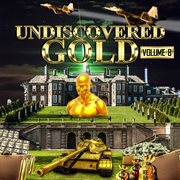 Undiscovered gold, vol. 8 cover image cdn