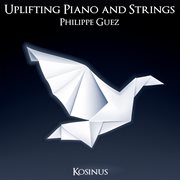 Uplifting piano and strings cover image cdn