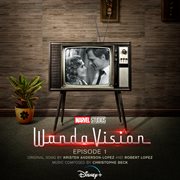 Wandavision: episode 1 cover image cdn