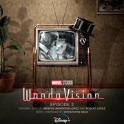 Wandavision: episode 2 cover image cdn