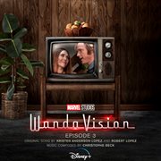 Wandavision: episode 3 cover image cdn