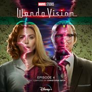 Wandavision: episode 4 cover image cdn