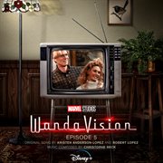 Wandavision: episode 5 cover image cdn
