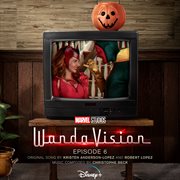 Wandavision: episode 6 cover image cdn
