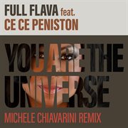 You are the universe cover image cdn