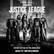 Zack snyder's justice league (original motion picture soundtrack) cover image cdn