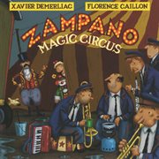 Zampano magic circus cover image cdn