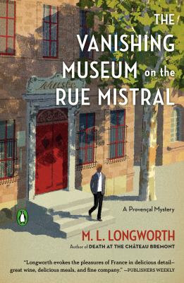 The vanishing museum on the Rue Mistral  cover image cdn