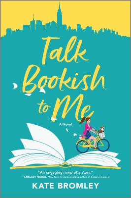 Talk bookish to me  cover image cdn