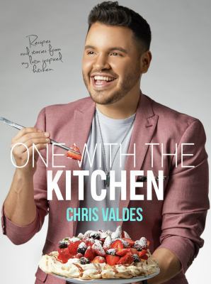 One with the kitchen cover image