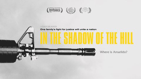 In the Shadow of the Hill cover image cdn