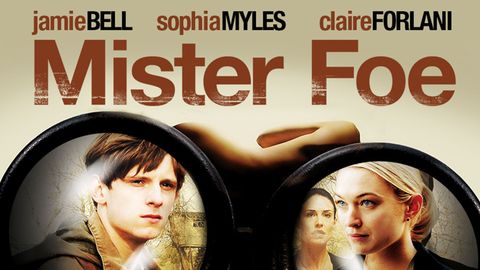 Mister Foe cover image cdn
