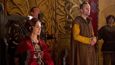 Beowulf. Episode 4, Episode 4 cover image cdn