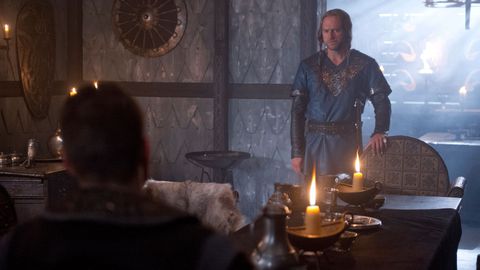 Beowulf. Episode 6, Episode 6 cover image cdn