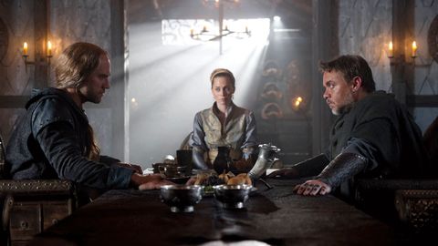 Beowulf. Episode 7, Episode 7 cover image cdn