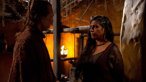 Beowulf. Episode 8, Episode 8 cover image cdn