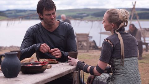 Beowulf. Episode 9, Episode 9 cover image cdn