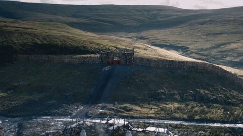 Beowulf. Episode 13, Episode 13 cover image cdn