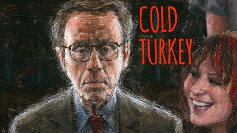 Cold Turkey cover image cdn