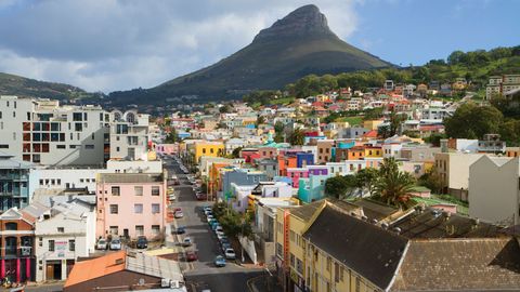 Cities And Other Safari Additions cover image cdn