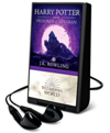 Harry Potter and the prisoner of Azkaban cover image cdn