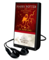 Harry Potter and the sorcerer's stone cover image