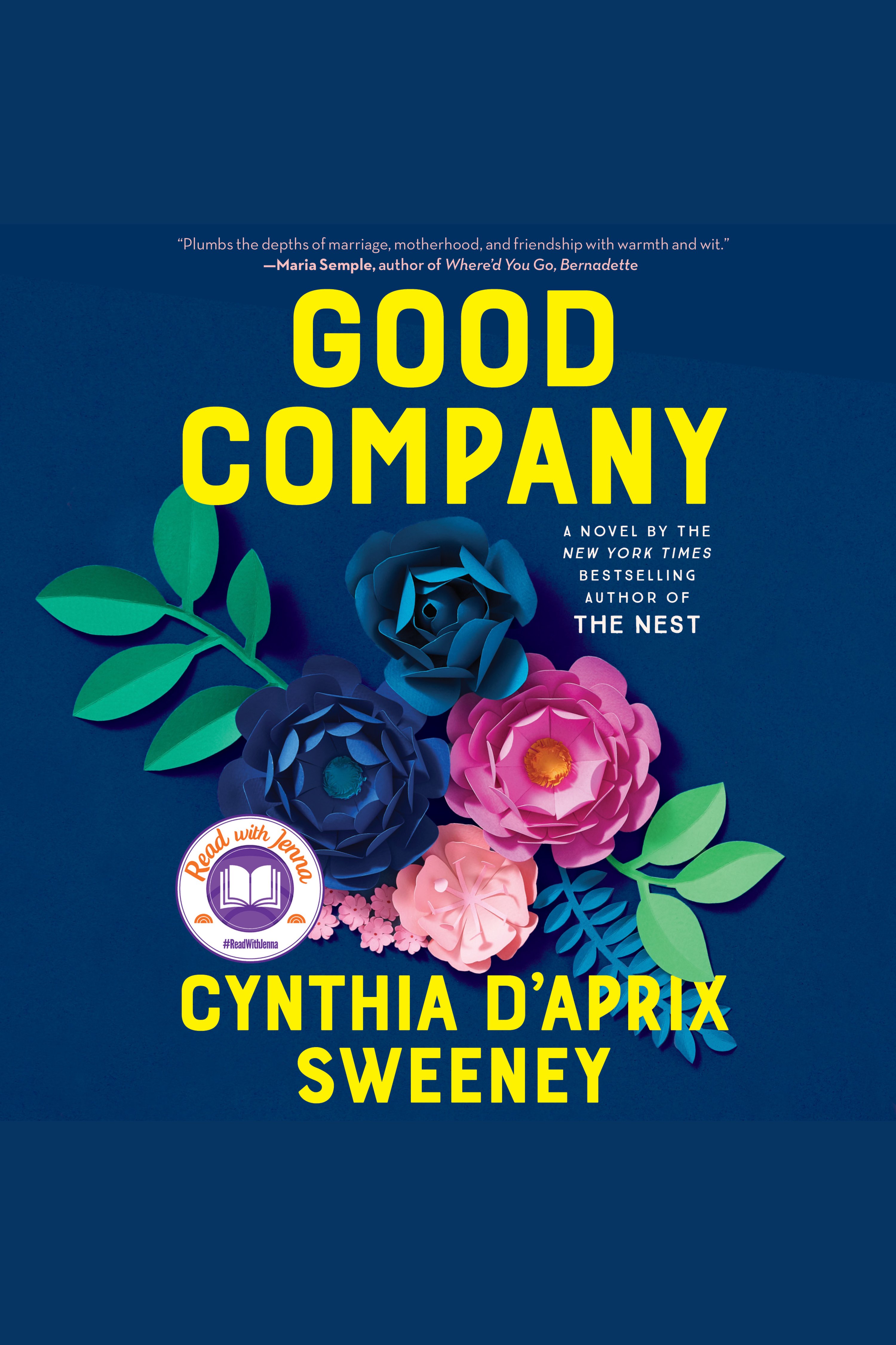 Good Company cover image cdn