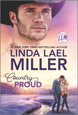 Country Proud cover image
