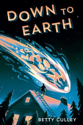 Down to earth  cover image cdn