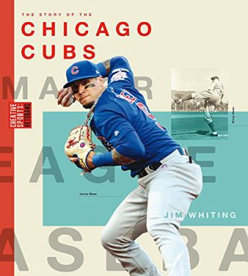 The story of the Chicago Cubs  cover image cdn