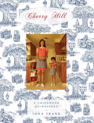 Cherry Hill : a childhood reimagined  cover image cdn