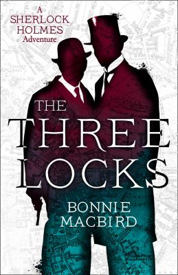 The three locks  cover image cdn