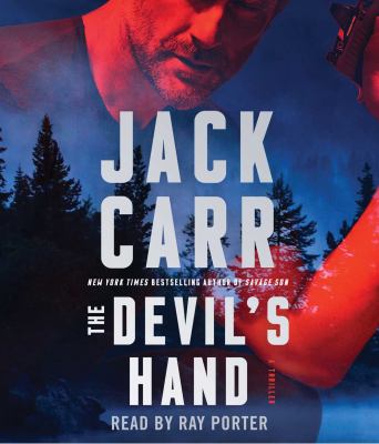 The Devil's hand cover image cdn