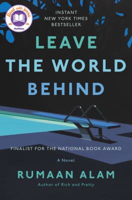 Leave the world behind cover image cdn