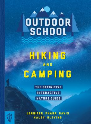 Hiking and camping  cover image cdn