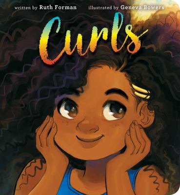 Curls  cover image cdn