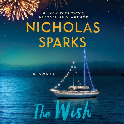The wish cover image cdn