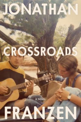 Crossroads  cover image cdn