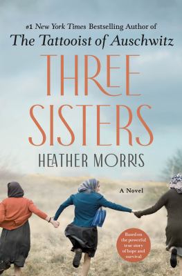 Three sisters  cover image cdn