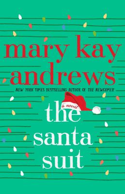 The Santa suit  cover image cdn