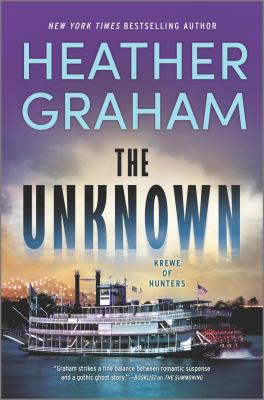 The unknown  cover image cdn