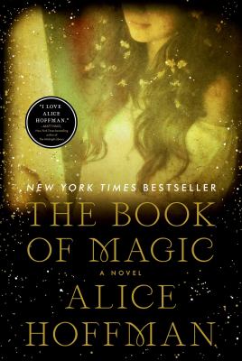 The book of magic  cover image cdn