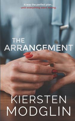 The arrangement  cover image cdn