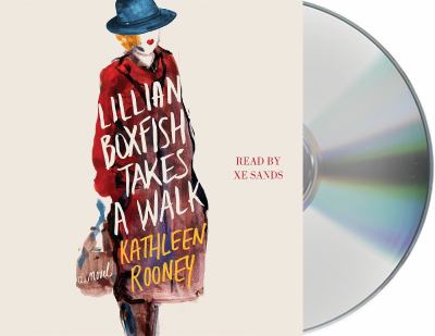 Lillian Boxfish takes a walk cover image cdn