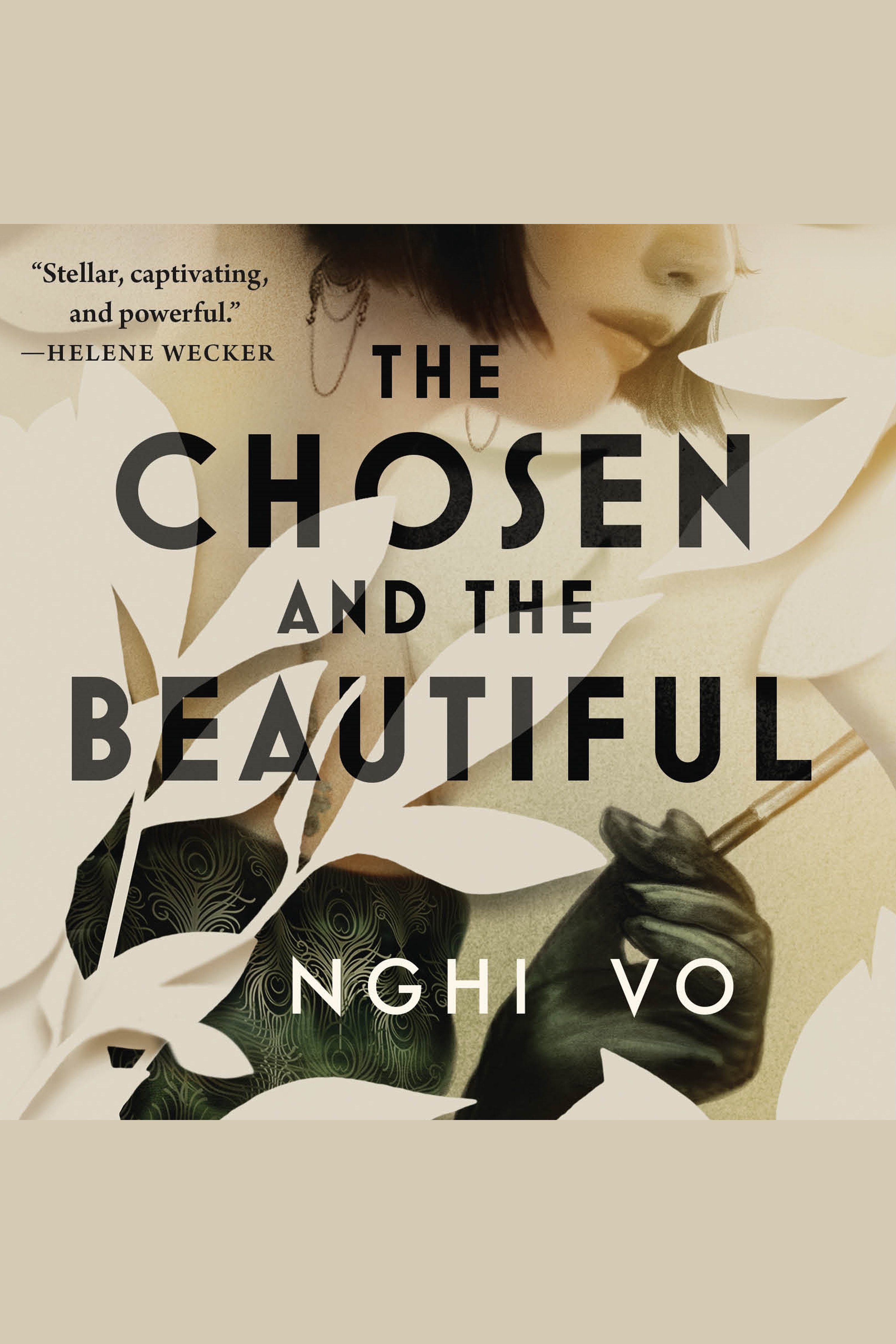The Chosen and the Beautiful cover image cdn
