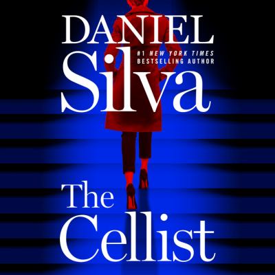 The Cellist cover image cdn