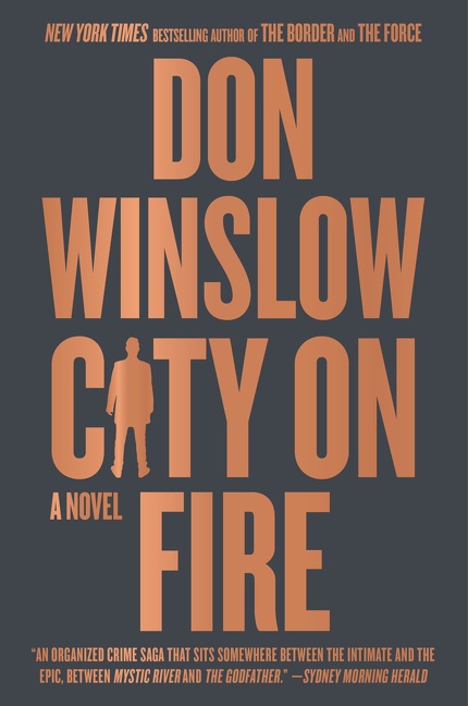 City on Fire cover image cdn
