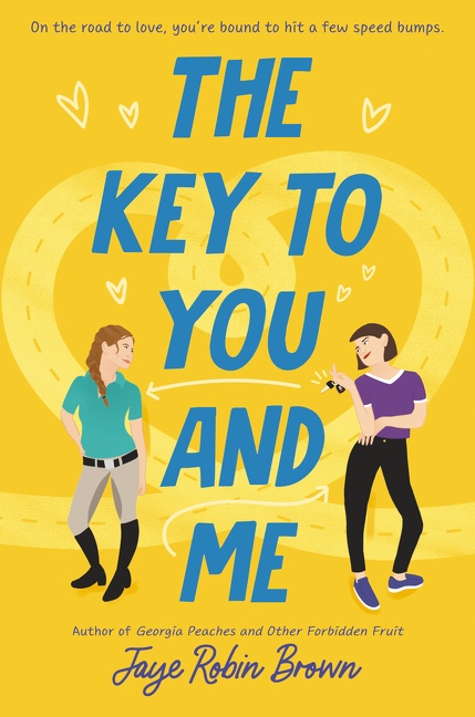 The Key to You and Me cover image cdn
