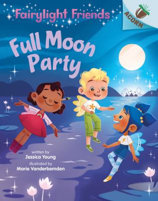 Full moon party  cover image cdn