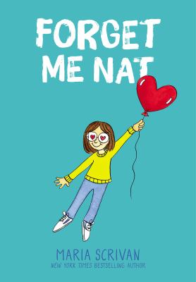 Nat enough. 2, Forget me Nat  cover image cdn